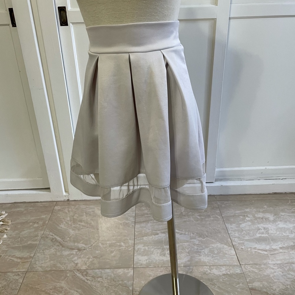 Skirt